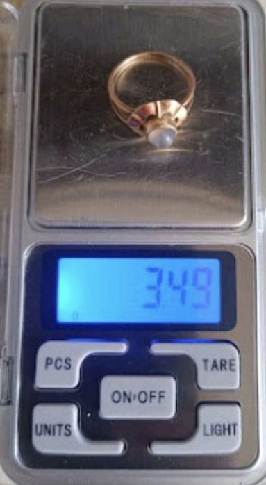 Sprzedam pierścionek