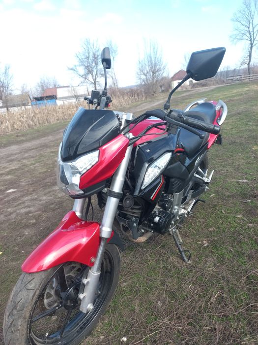 Продам форте 250