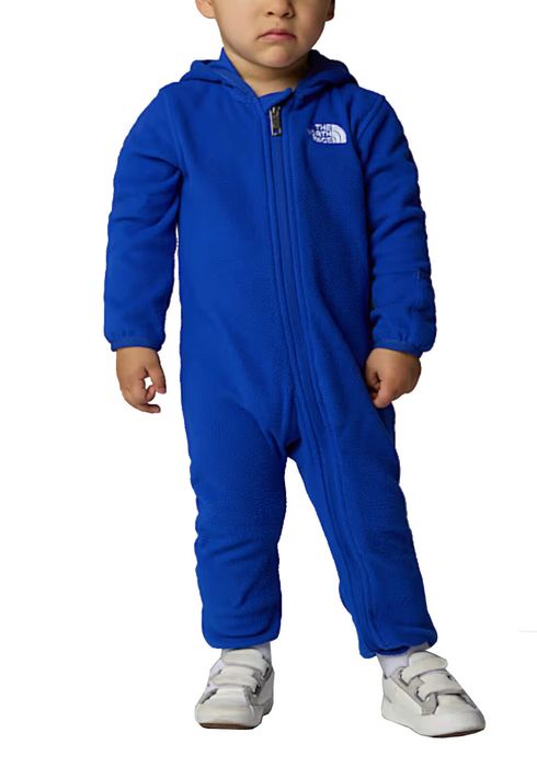 Дитячий флісовий комбінезон The North Face