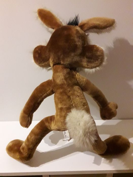 Peluches originais Warner Bros