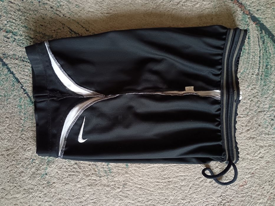 Krótkie spodenki chłopięce