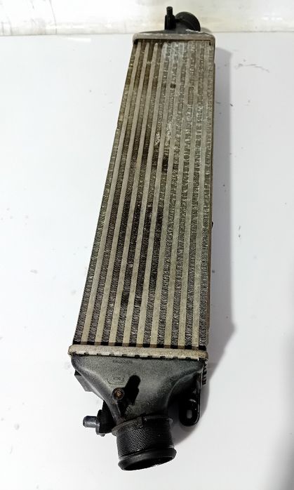 Radiador do intercooler ALFA ROMEO Giulietta (940_)