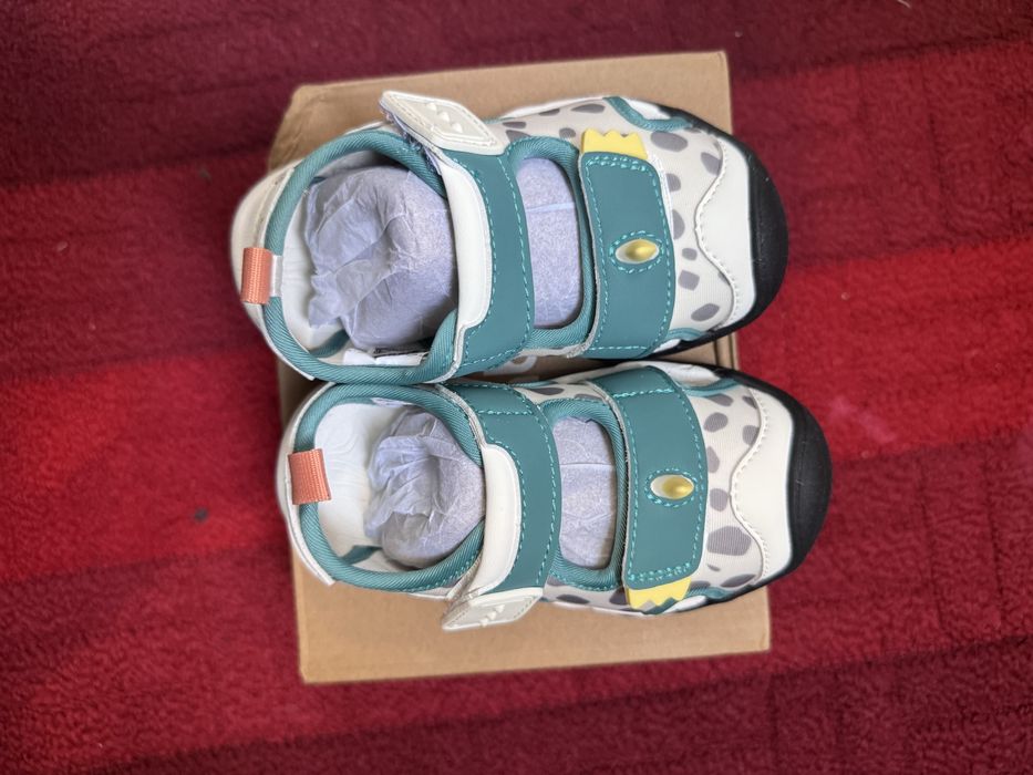 Sapatos de criança / Kids shoes , summer baby shoes