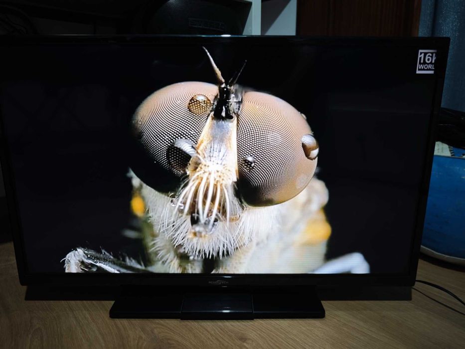 TV 32" Marca Schöntech