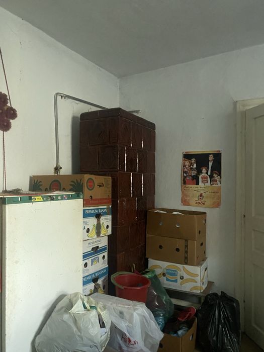 Житловий будинок з ділянкою