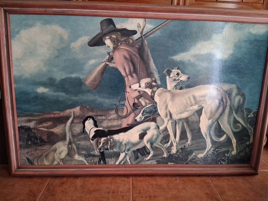 Quadro de parede