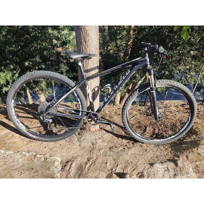 Specialized crave 29 m 11x1v com rock shox