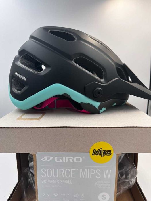 Nowy Kask Rowerowy Giro Source Mips  r. S (51-55cm)