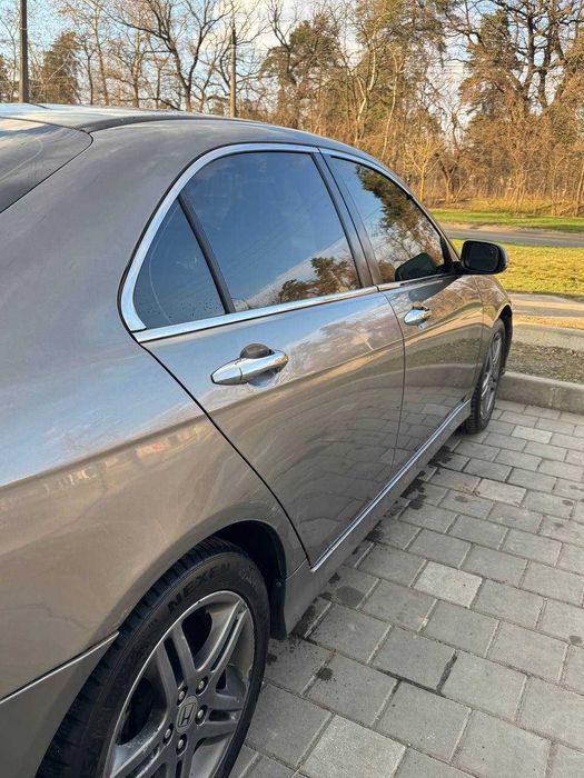 Honda Accord 2006