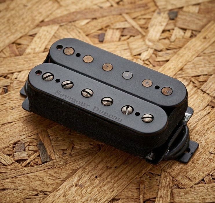 Pickups Guitarra