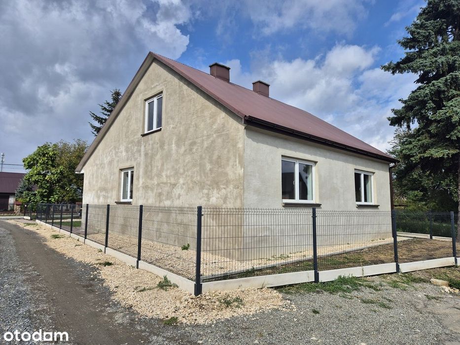 Dom – Wola Batorska, powiat wielicki - Więcej