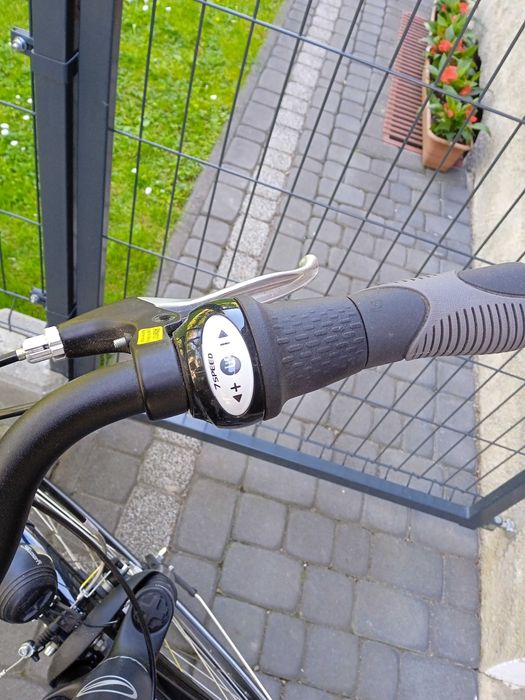 Giant koła 28c kilka razy użyty