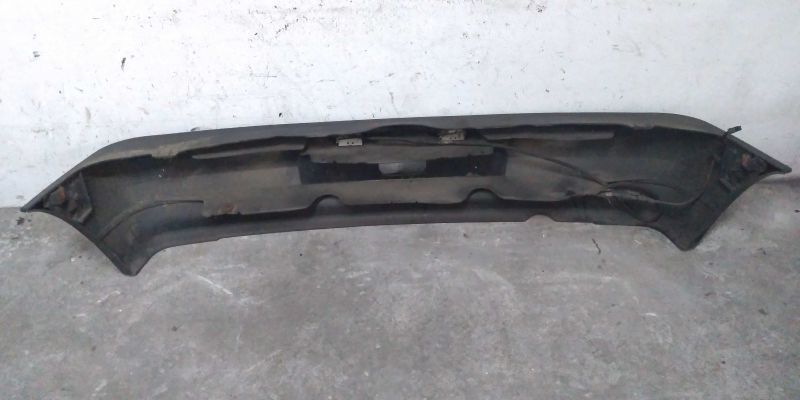 Para Choques De Trás Renault Clio I (B/C57_, 5/357_)