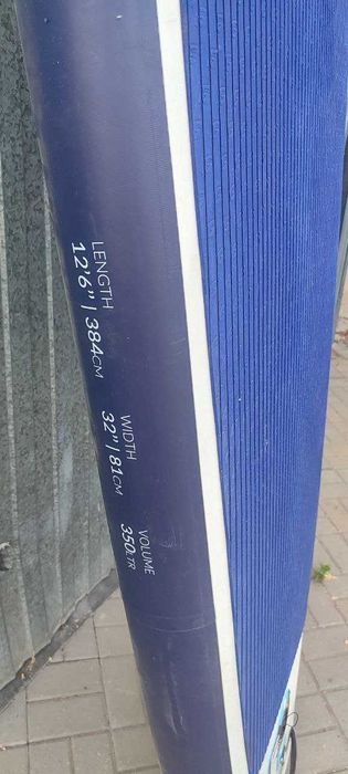 SUP Gladiator Гладіатор Гладиатор 10.8 12.6 САП борд board доска дошка