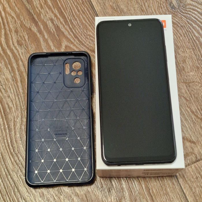 Продам  Xiaomi  Redmi  Note  10S