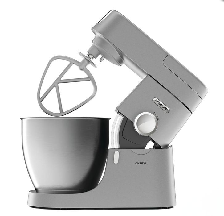 Кухонна машина Kenwood KVL 4100 S Chef XL