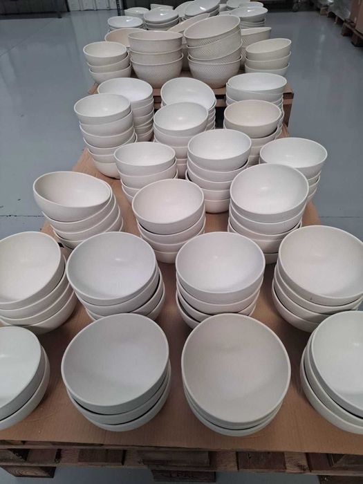 LOTE DE LOIÇA GRÉS