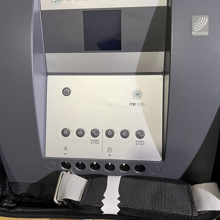 Magnetoterapia Magnéticas Magneto Energy ME2200 - NOVO