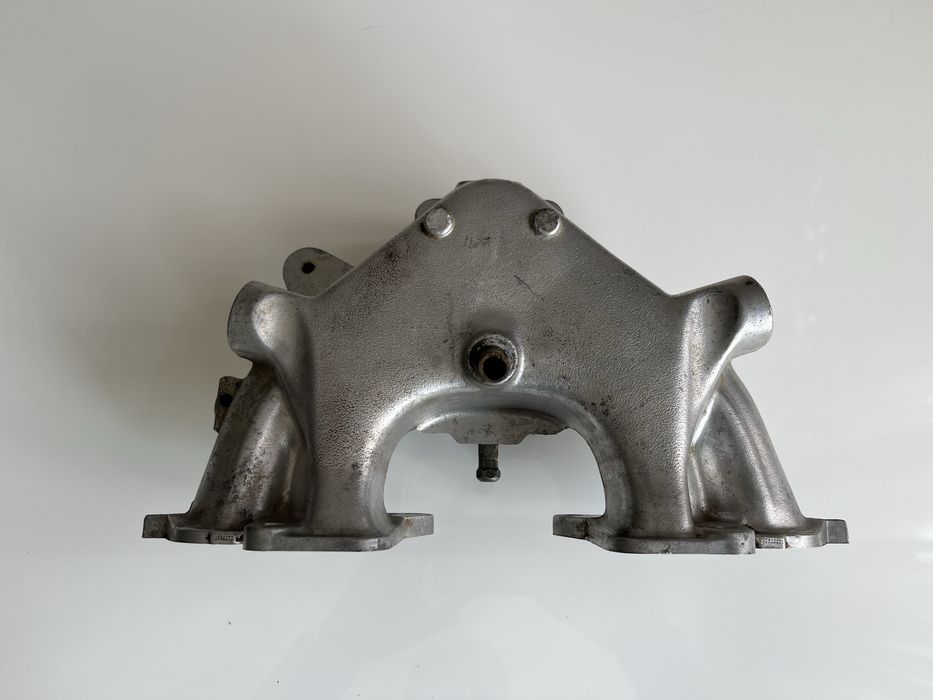 Coletor de admissao de  Citroen AX GT