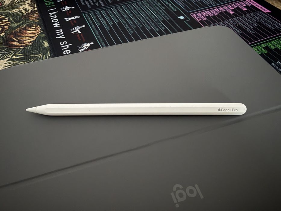 Apple Pencil Pro