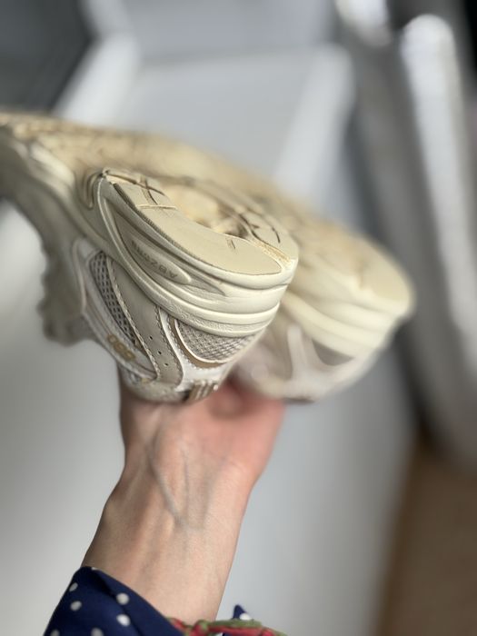 New balance 530  30-31 кросовки кросівки білі