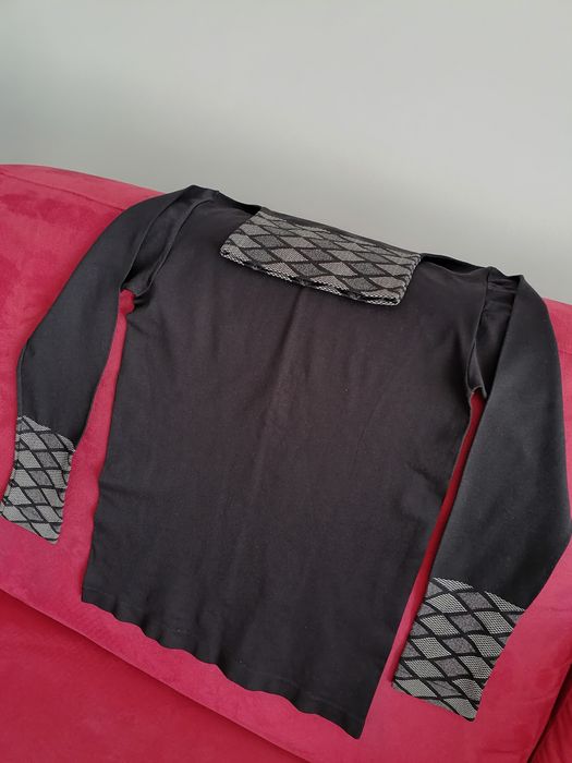 Camisola Lycra com Algodão Nova ( Portes Incluídos)64285788594946123