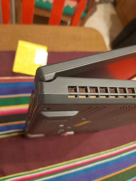 Lenovo T 540pi5/8Gb/2 dyski SSD/kamera