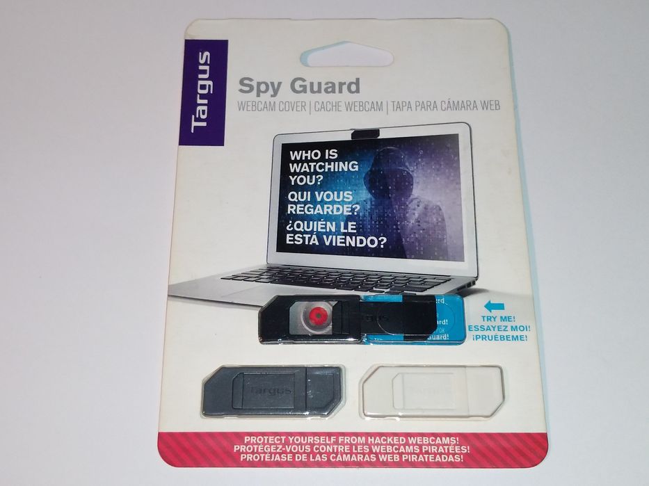 Targus oslonka kamery internetowej