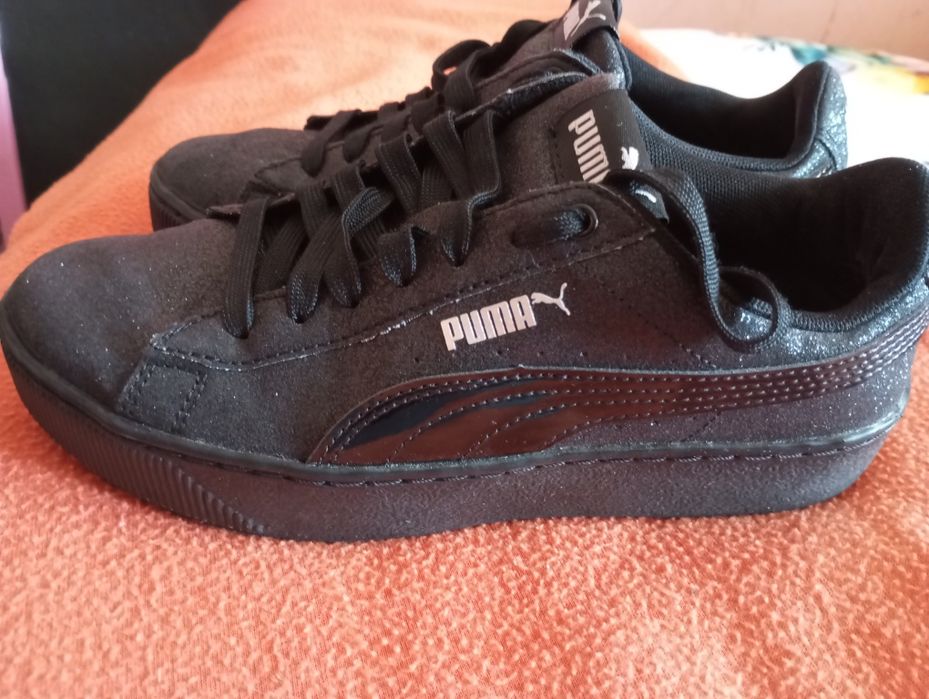 Кросівки Puma 36