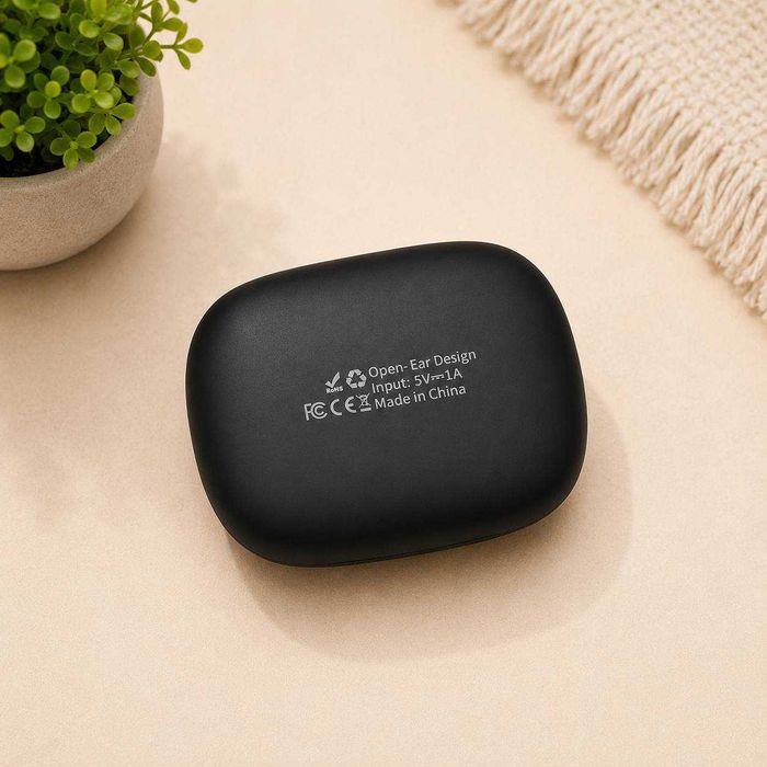 Słuchawki Bezprzewodowe UpPlayTeck Open-Ear Bluetooth 5.3 IPX5