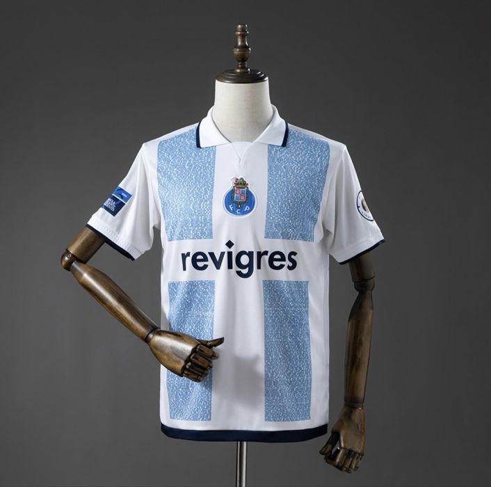 Camisola Especial Porto