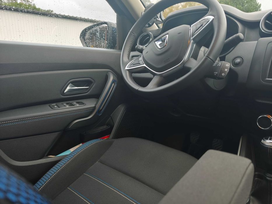 DaciaDuster 1.0 TCe LPG Celebration