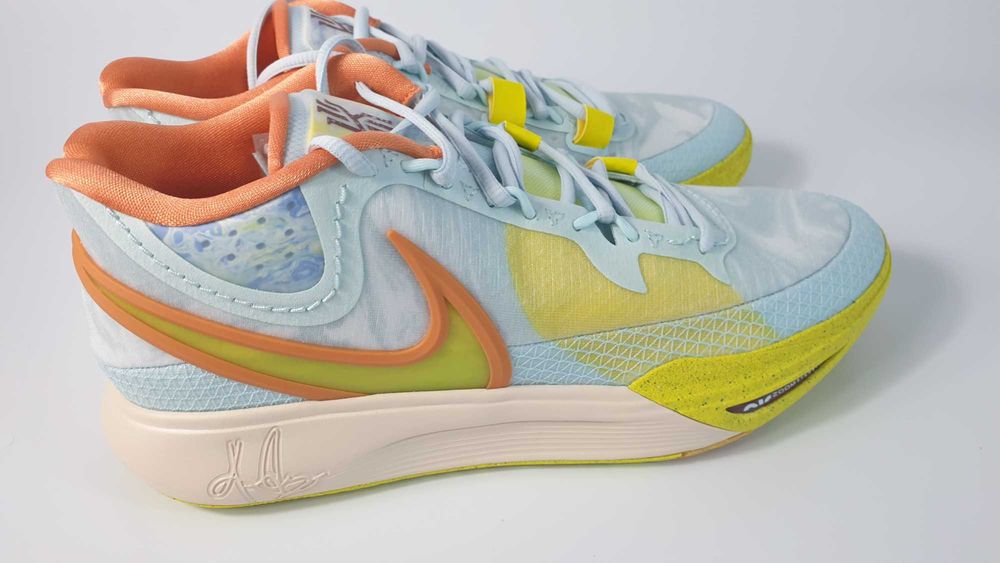 Nike buty męskie sportowe NIKE KYRIE 8 rozmiar 42