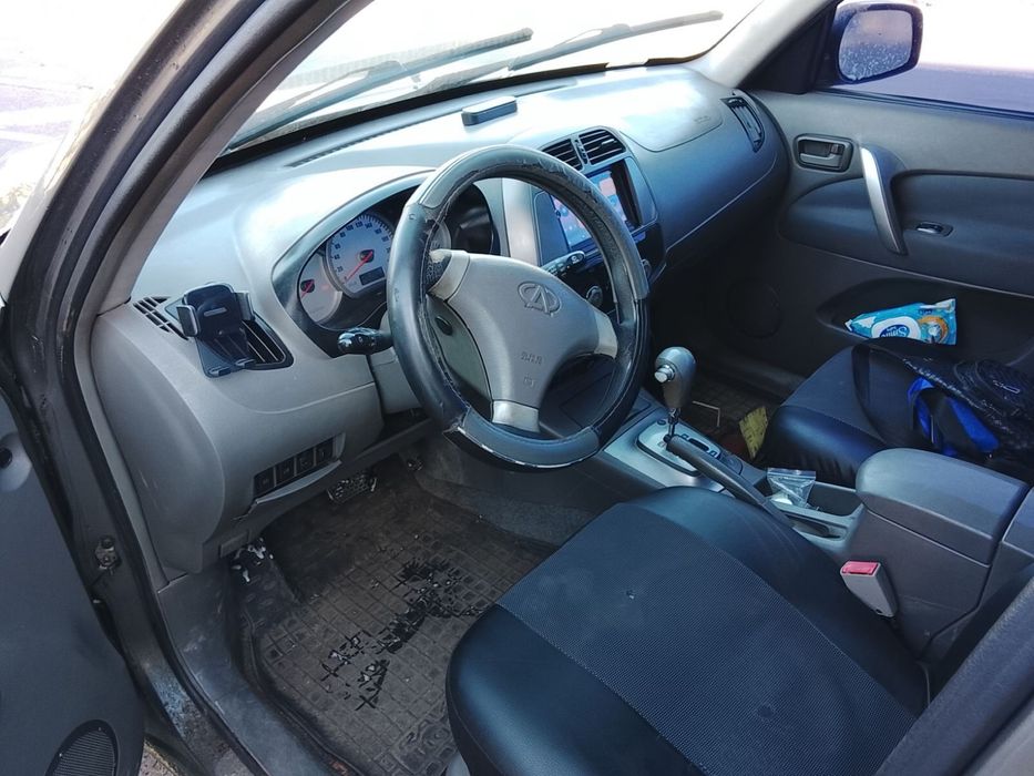 Продам Авто Chery Tiggo