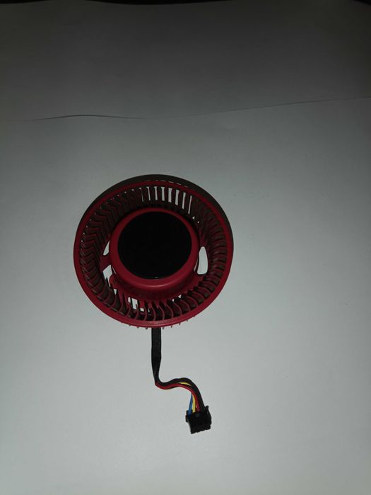 Wentylator Karty Graficznej FIRSTD