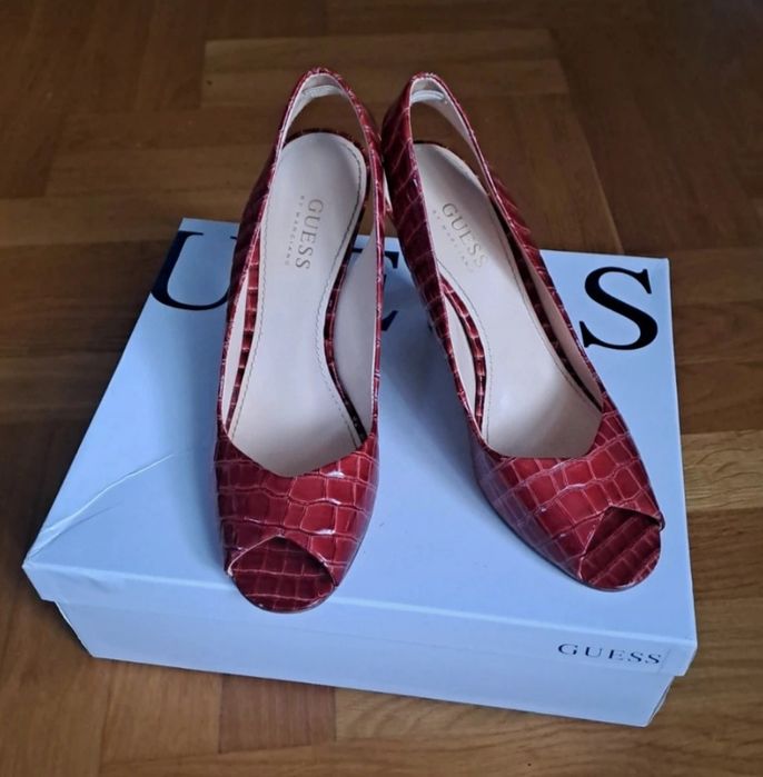 Buty Guess rozm.38.5