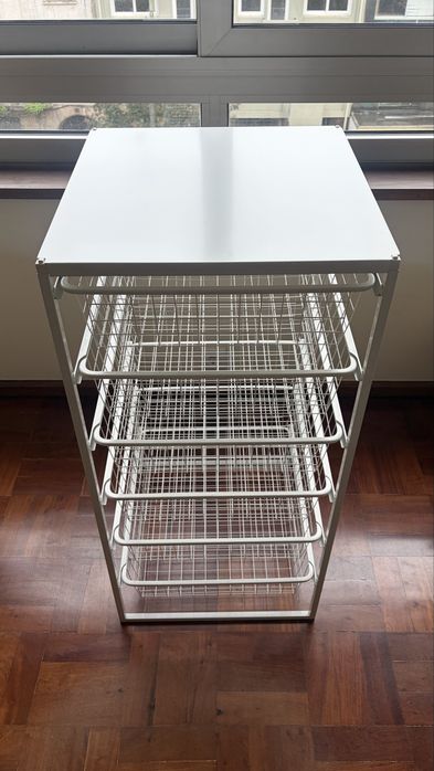 Jonaxel ikea - Combinação arrumação (6 gavetas)