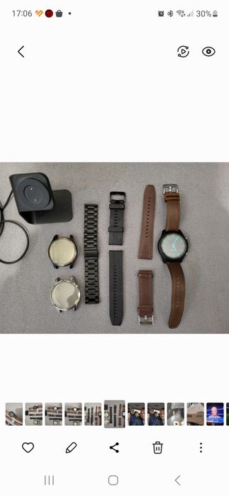 Huawei GT2  !!! Zapraszam