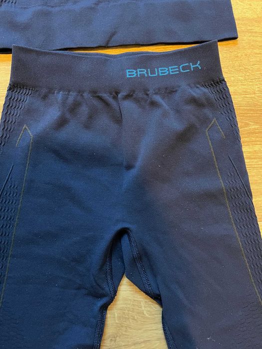 Bielizna termoaktywna Brubeck 140/146 cm