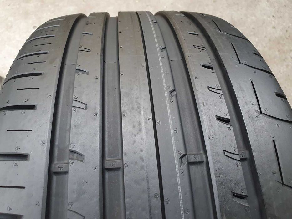 2xDunlop Sport Maxx RT 2  275/35r19  Nowe  *  MO