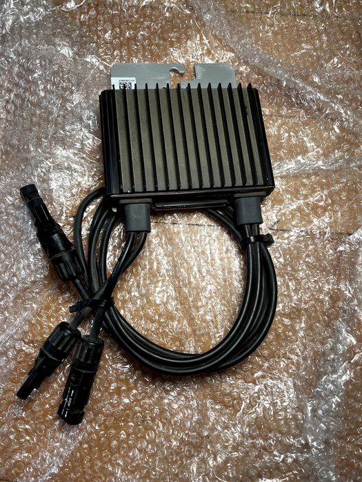 Optymalizatory Solar Edge 405 W - 16 szt