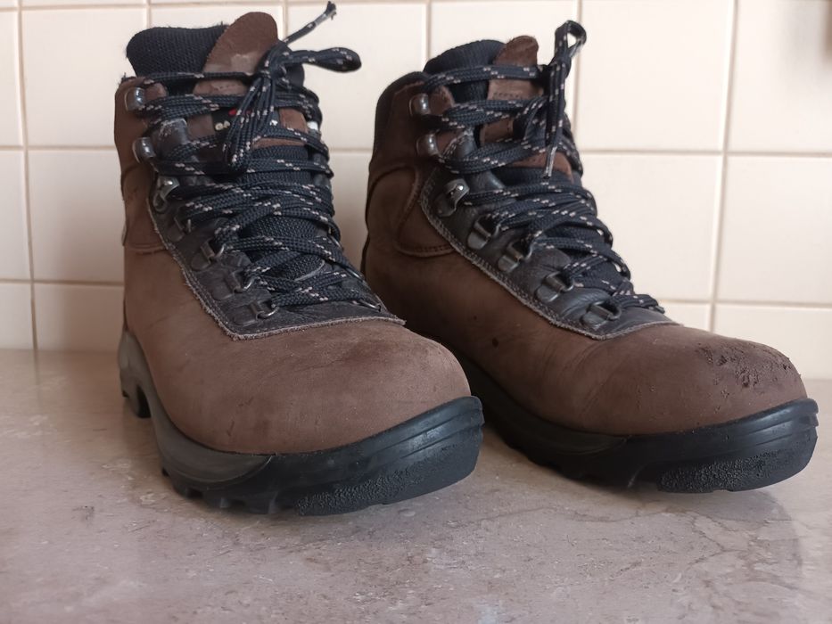 GARMONT Buty trekkingowe damskie r. 39