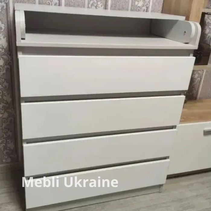 ПЕЛЕНАЛЬНЫЙ комод для самых маленьких! Доставка/самовывоз. Днепр