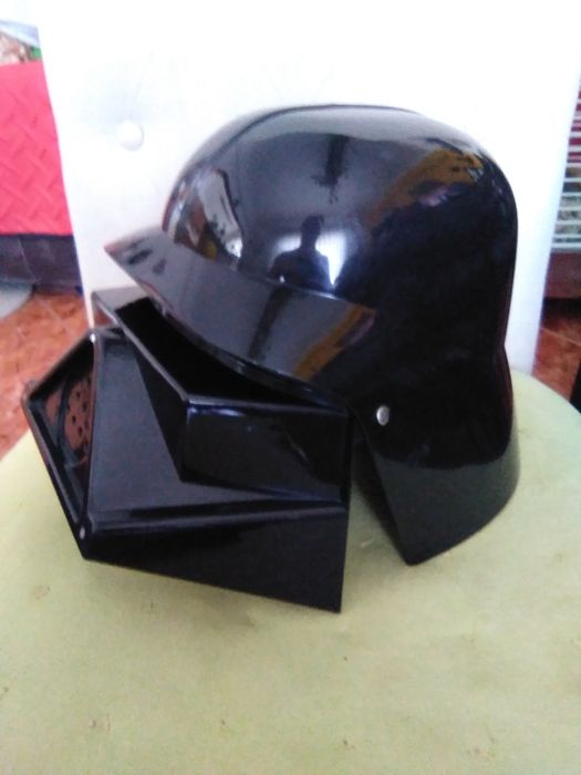 Máscaras incrível Hulk star wars Transformers Optimus.