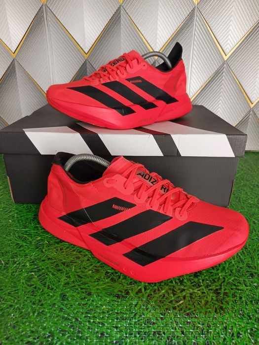 Кросівки adidas Adizero Adios Pro 4