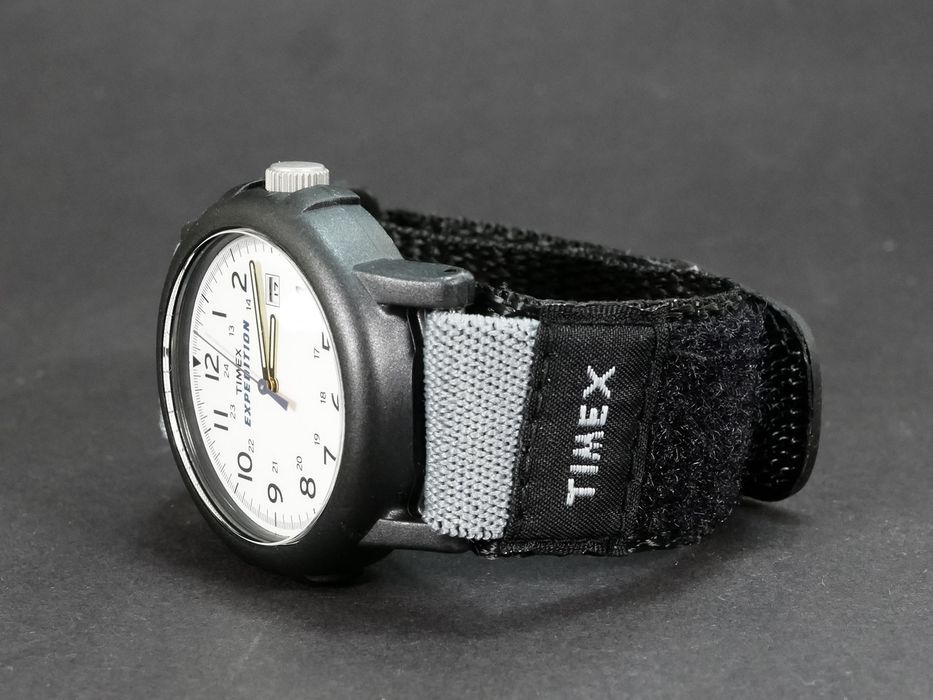 Timex T49713 Expedition Camper