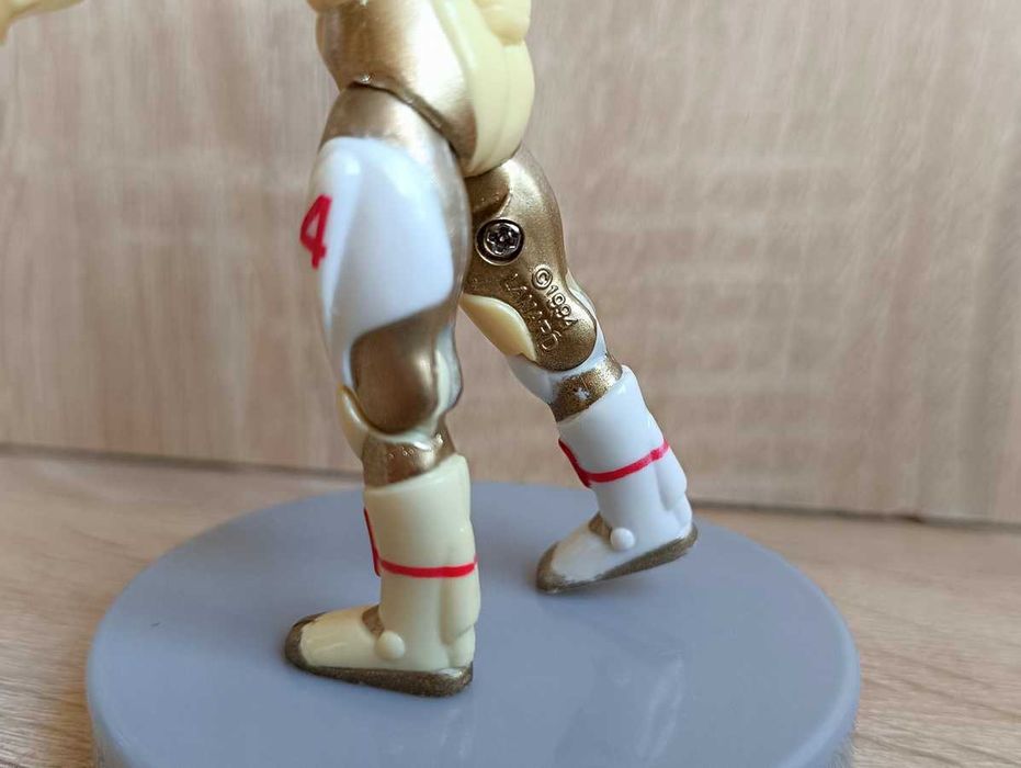 Unikat figurka Star Force Sapper. Lanard 1994