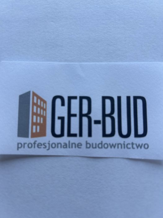 Firma zleci roboty budowlane.