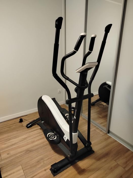 Orbitrek domyos ve 710