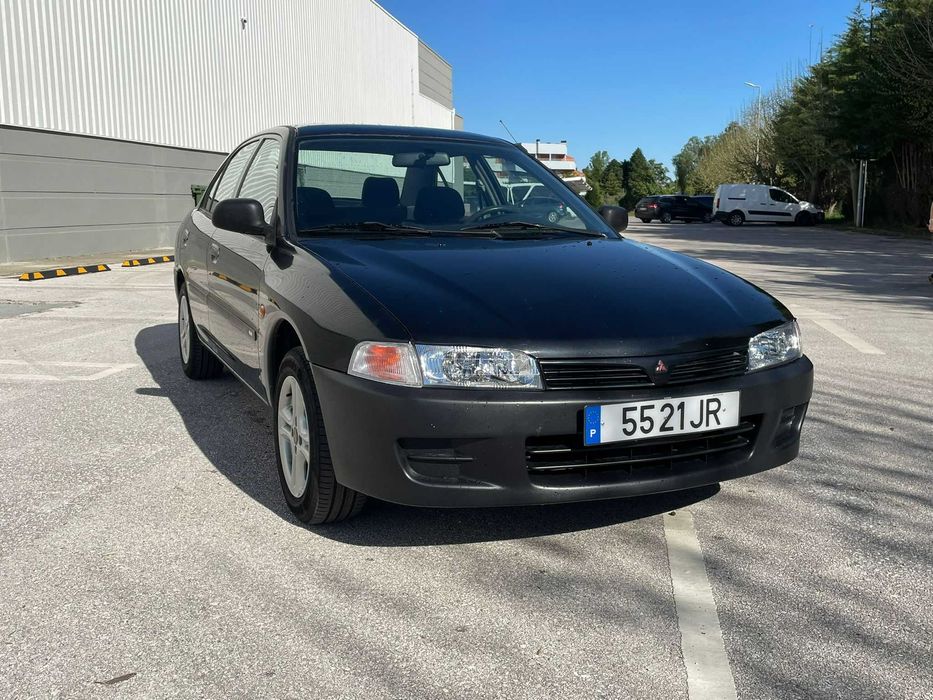 Mitsubishi Lancer VI 1.3 1998